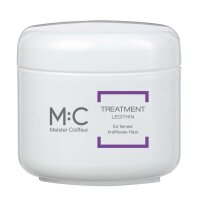 M:C Treatment Lecithin für feines/kraftloses Haar,...