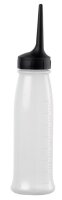 Comair Auftrageflasche transparent 240ml groß