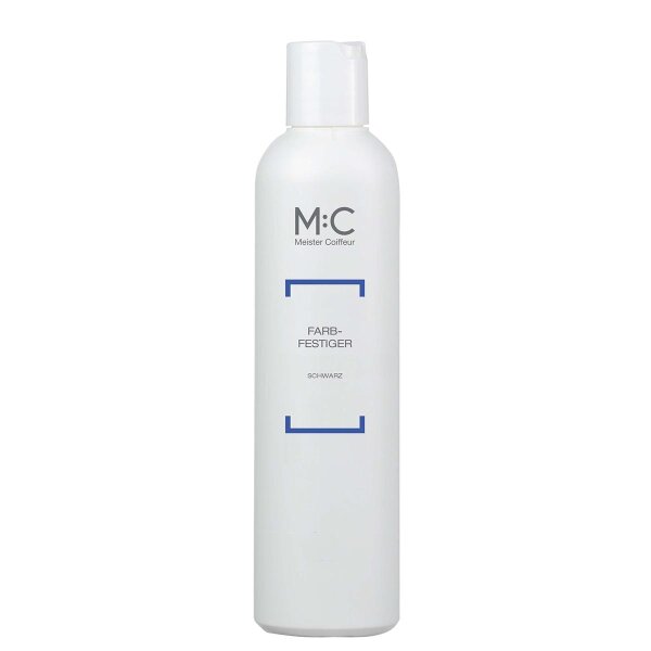 M:C Farbfestiger Color Lotion schwarz, 250ml