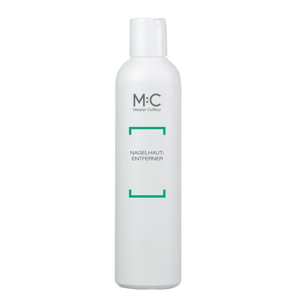 M:C Cuticle Remover H  Nagelhautentferner 250 ML