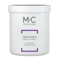 M:C Treatment Milch & Honig für...