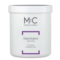 M:C Treatment Lecithin für feines/kraftloses Haar,...