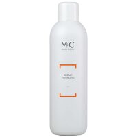 M:C Creme Fixierung Fixing Agent 1:1, 1000ml