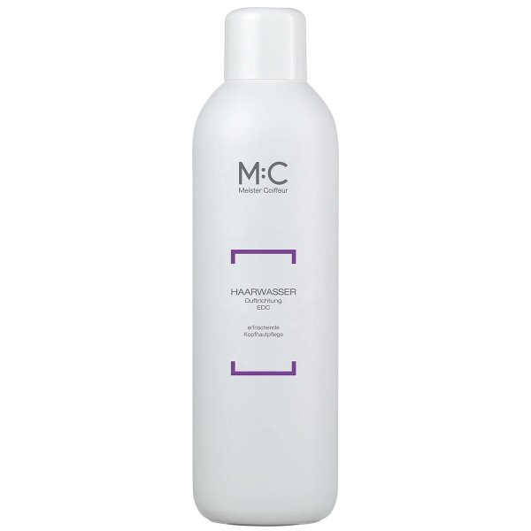 M:C EDC Liquid K erfrischende Kopfhautpflege 1000 ml