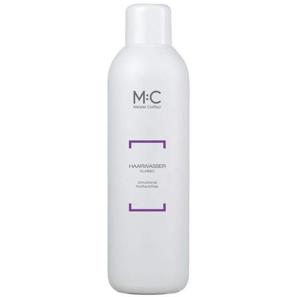 M:C Classic Liquid K stimulierende Kopfhautpflege 1000 ml