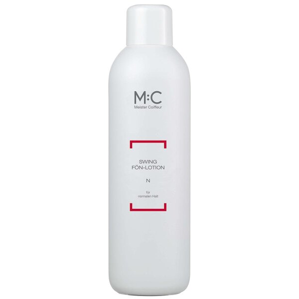 M:C Swing Lotion N zum Fönen,  1000ml