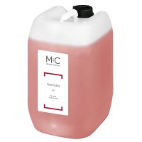 M:C Setting Lotion ES, extra stark rot, 5000ml