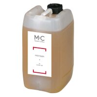 M:C Festiger S Setting Lotion stark gelb, 5000ml