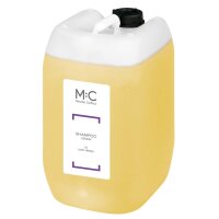 M:C Shampoo Lemon für jeden Haartyp, 10 Liter