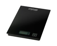 Comair Digitalwaage Touch bis 5000 g ultra dünn...