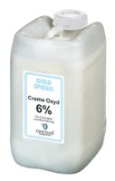 Goldspiegel Creme-Oxyd  6% 5000 ml