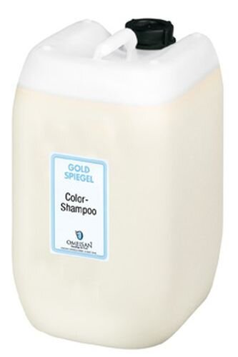 Goldspiegel Color Shampoo 10 Liter
