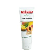 BAEHR Wellness Frucht-Fußcreme Mango/Pfirsich 125 ml