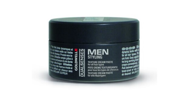 Goldwell Dualsenses Men Styling Texture Cream Paste 100 ml