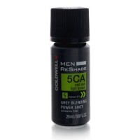 Goldwell Color Men Reshade CFM 4 Shots x 20 ml 214003 7CA