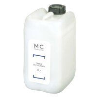 M:C Creme Entwickler 1,9% 5000ml