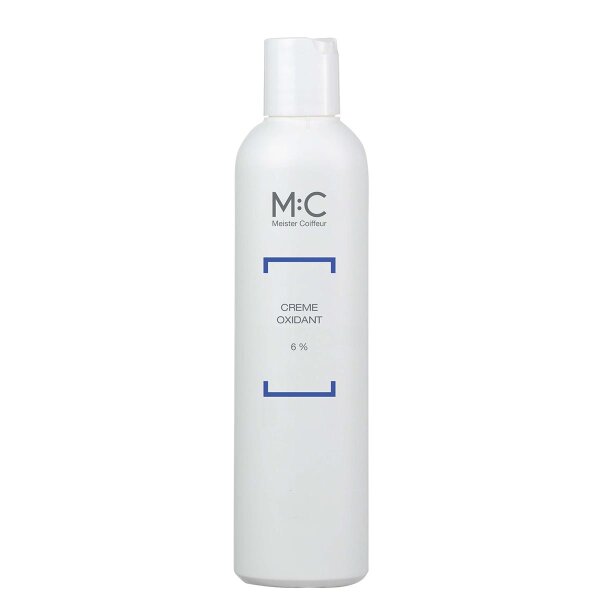 M:C Creme Oxidant 6% 250ml