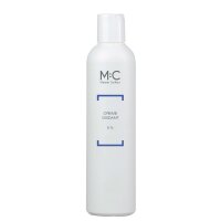 M:C Creme Oxidant 6% 250ml