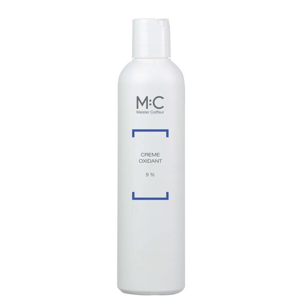 M: Cream Developer Entwickler 9,0 % 250 ml