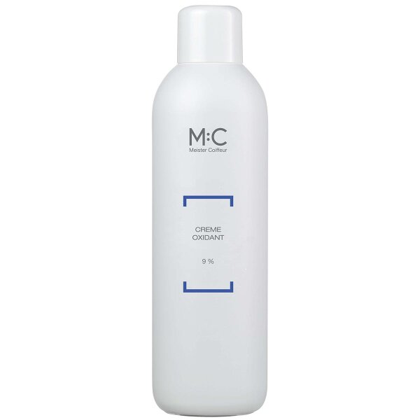 M:C Creme Oxidant 9% 1000ml