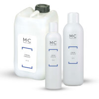 M:C Cream Developer Entwickler 12,0 %