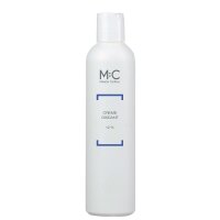 M:C Creme Oxidant 12% 250ml