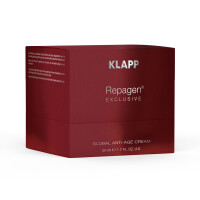 Klapp REPAGEN Exclusive Global Anti-Age Cream 50ml