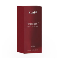 Klapp REPAGEN Exclusive Serum 50ml