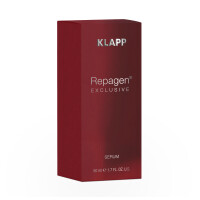 Klapp REPAGEN Exclusive Serum 50ml