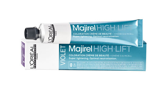 Loreal Professionnel MAJIREL HIGH LIFT 50 ml -