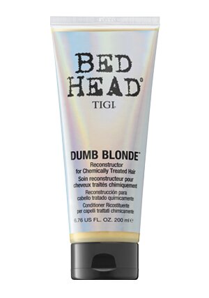 Tigi Bed Head Dumb Blonde Reconstructor 200 ml