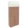 Baehr Beauty Concept Wachspatrone Body Chocolat Rollaufsatz Groß 100 ml