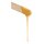 Baehr Beauty Concept Wachspatrone Body Gelb Rollaufsatz Groß 100 ml