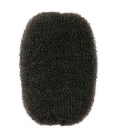 Comair Knotenring Knotenrolle Haarunterlage...