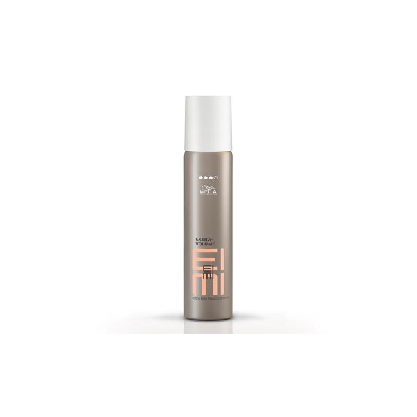 Wella Professionals EIMI Extra Volume Styling Mousse 75 ml Aktionsgröße