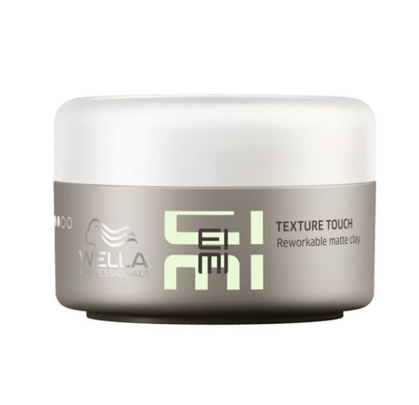 Wella Professionals EIMI Texture Touch Modellierkitt 75 ml