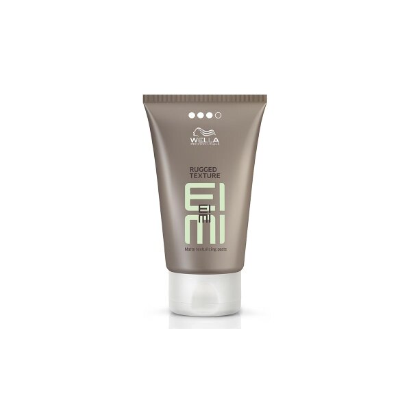 Wella Professionals EIMI Rugged Texture Mattierende Modelliercreme 75 ml