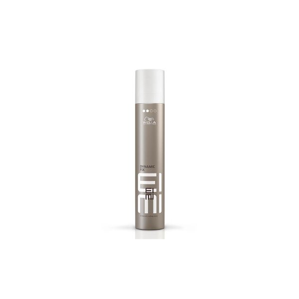 Wella Professionals EIMI Dynamic Fix 45 Sec. Modeling Spray 300 ml