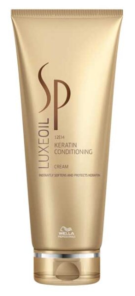 Wella SP Luxeoil Conditioning Creme 200 ml