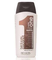 Revlon Uniq One Coconut All in One Conditioning Shampoo...