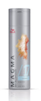 Wella Magma by Blondor Strähnen Haarfarbe 120g /17...