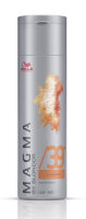 Wella Magma by Blondor Strähnen Haarfarbe 120g /39+ Pearl