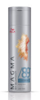 Wella Magma by Blondor Strähnen Haarfarbe 120g /89+...