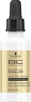 Schwarzkopf BC Excellium Anti-Dry Serum 30ml