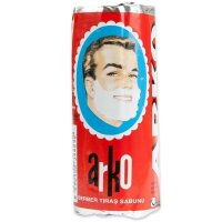 Arko Rasierseife 75g