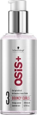 Schwarzkopf OSIS+ Style Bouncy Curls 200ml
