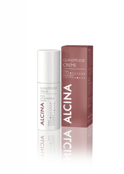 Alcina Conditioning Shine Cream 50 ml