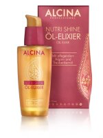Alcina Nutri Shine Öl-Elixier 50 ml
