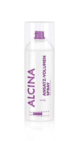 Alcina Strong Ansatz-Volumen-Spray 200ml