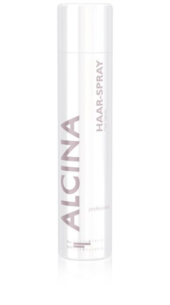 Alcina Professional Haar-Spray Aerosol 500 ml